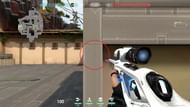 A-Short Defender side wooden crates (Image via Riot Games)
